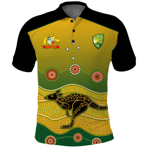 cricket-australia-polo-shirt-indigenous-kangaroo