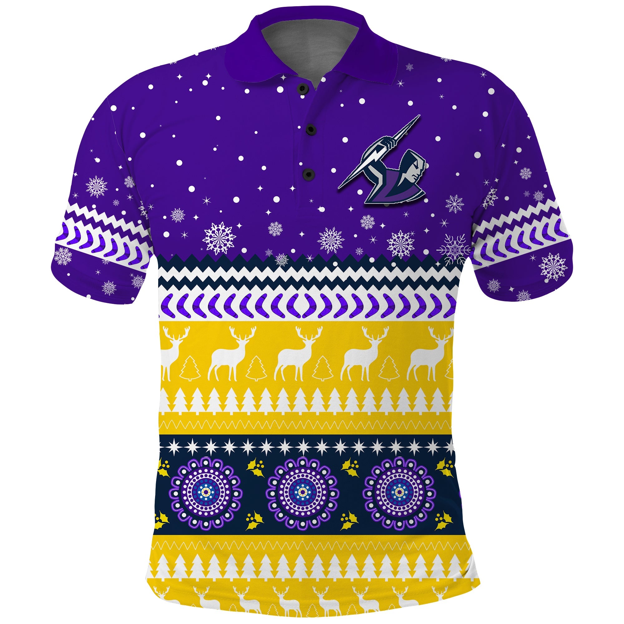 custom-personalised-storm-polo-shirt-christmas-melbourne