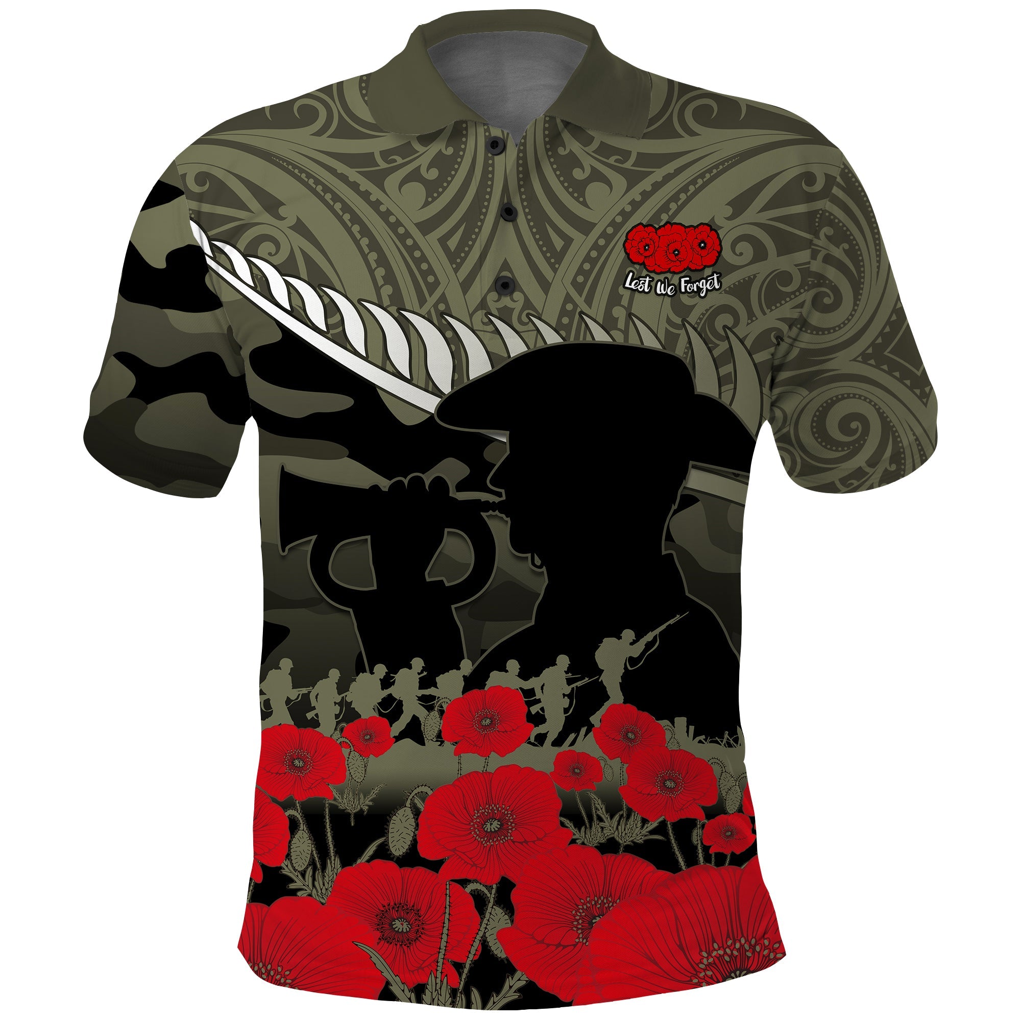 new-zealand-anzac-2022-polo-shirt-maori-camouflage