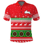 custom-personalised-rabbitohs-polo-shirt-south-sydney-christmas