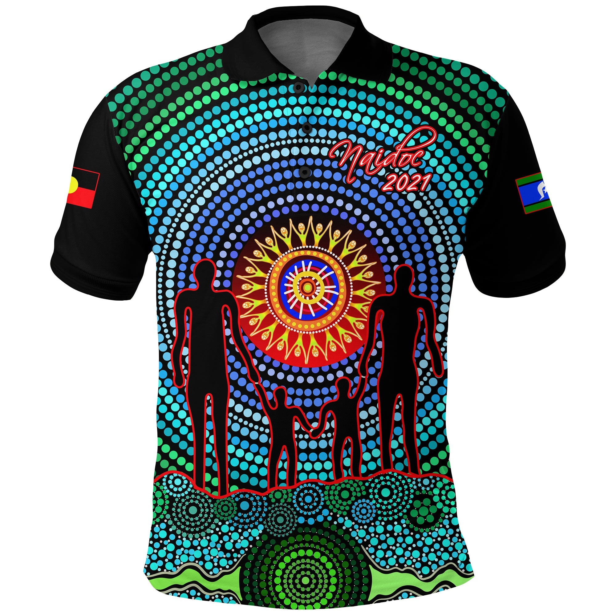 naidoc-2021-polo-shirt-with-theme-heal-country