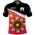 custom-personalised-naidoc-week-2022-polo-shirt-torres-strait-islander-version-red-aboriginal-the-dhari