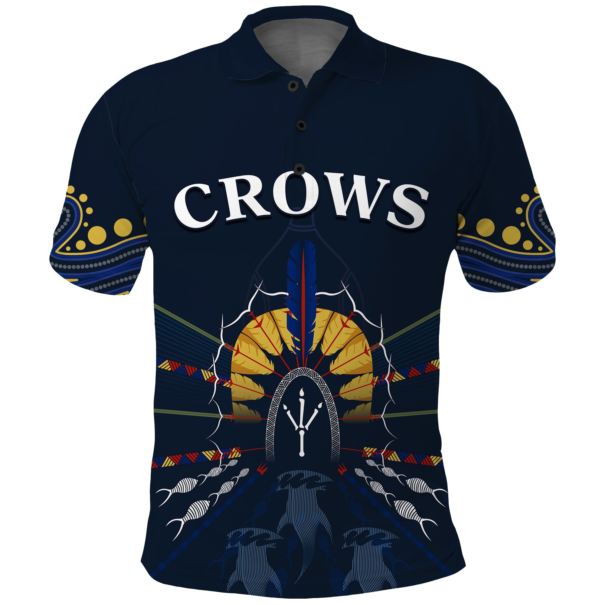 custom-text-and-number-the-crows-indigenous-polo-shirt-adelaide-football