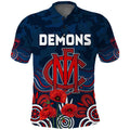 demons-anzac-2022-polo-shirt-melbourne-football-aboriginal-poppy