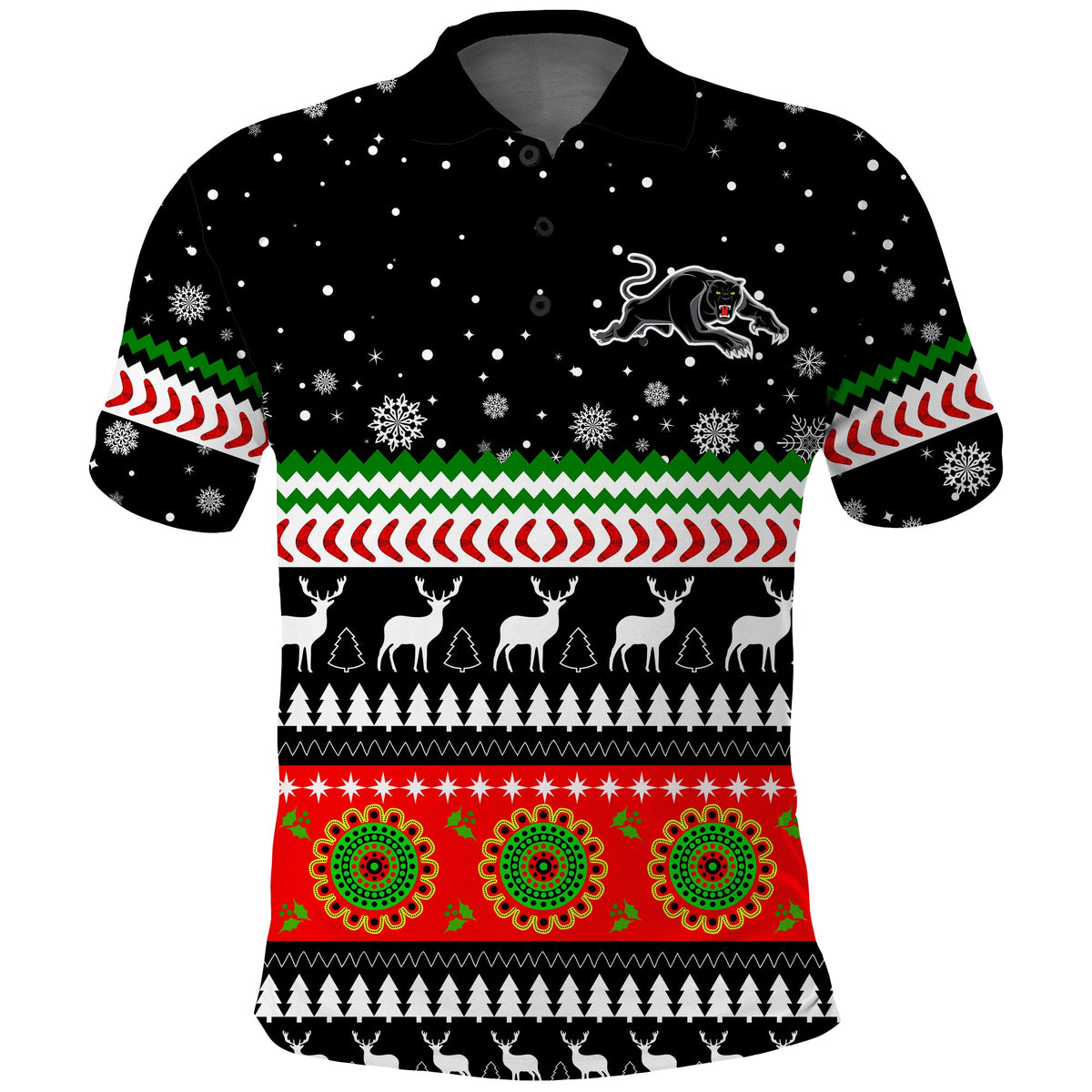 panthers-polo-shirt-penrith-christmas-the-riff