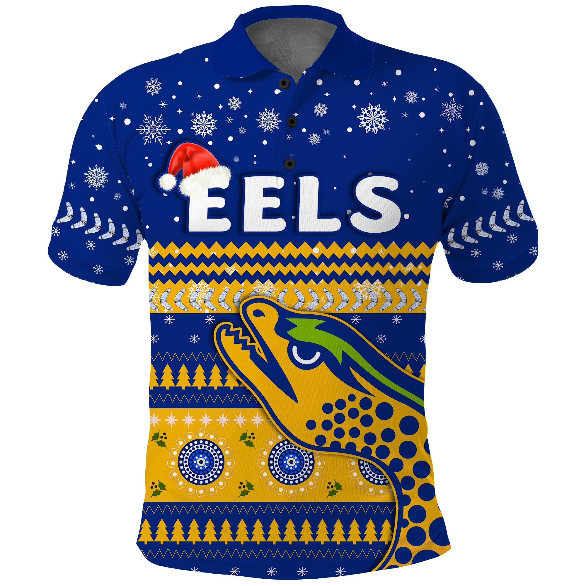 eels-unique-polo-shirt-merry-christmas-parramatta-lt13