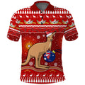 australia-christmas-polo-shirt-aboriginal-kangaroo