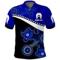 naidoc-week-2022-polo-shirt-torres-strait-islander-version-blue-aboriginal-turtles