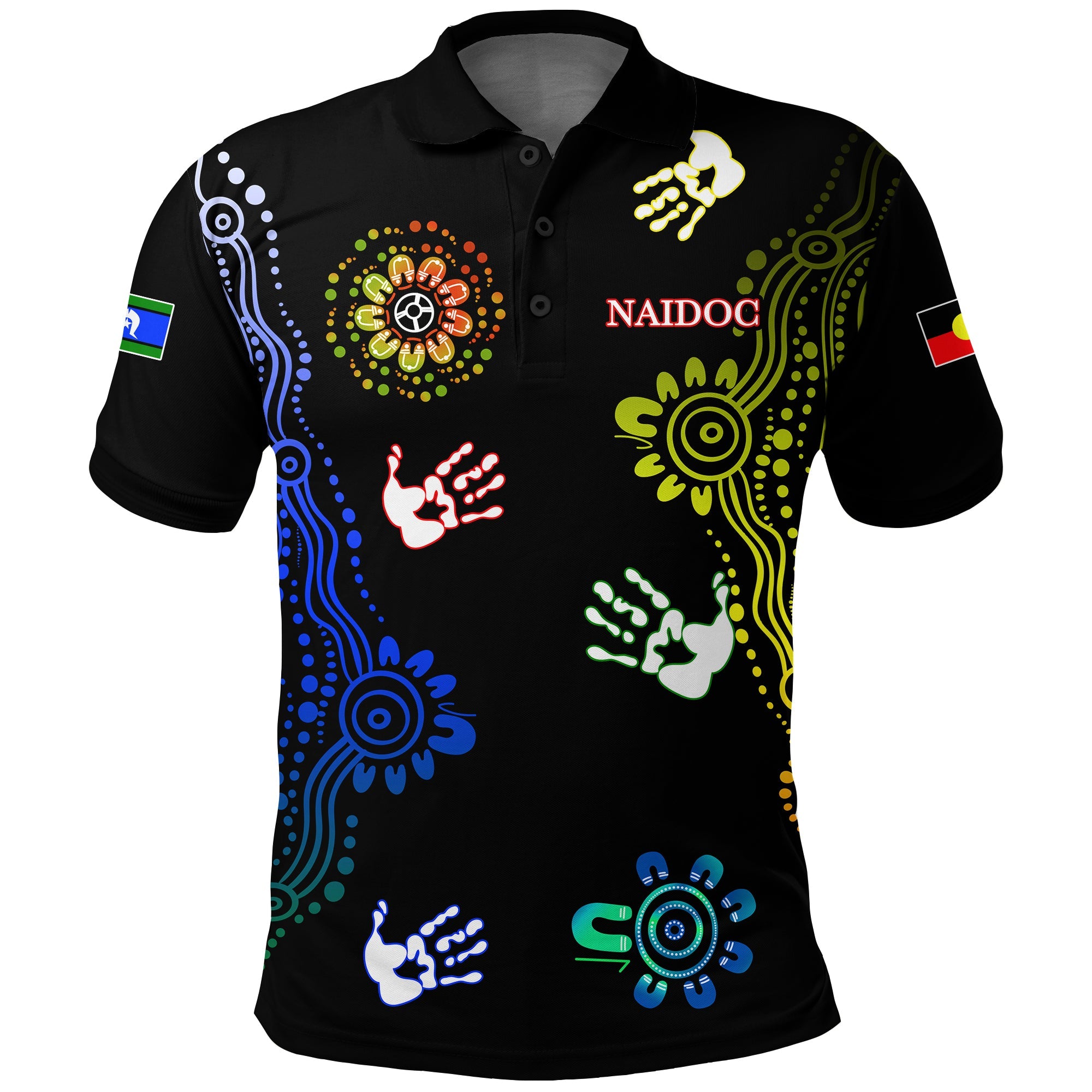 naidoc-week-polo-shirt-brave-new-heal-country