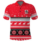 custom-personalised-saints-christmas-polo-shirt-indigenous-st-kilda-football