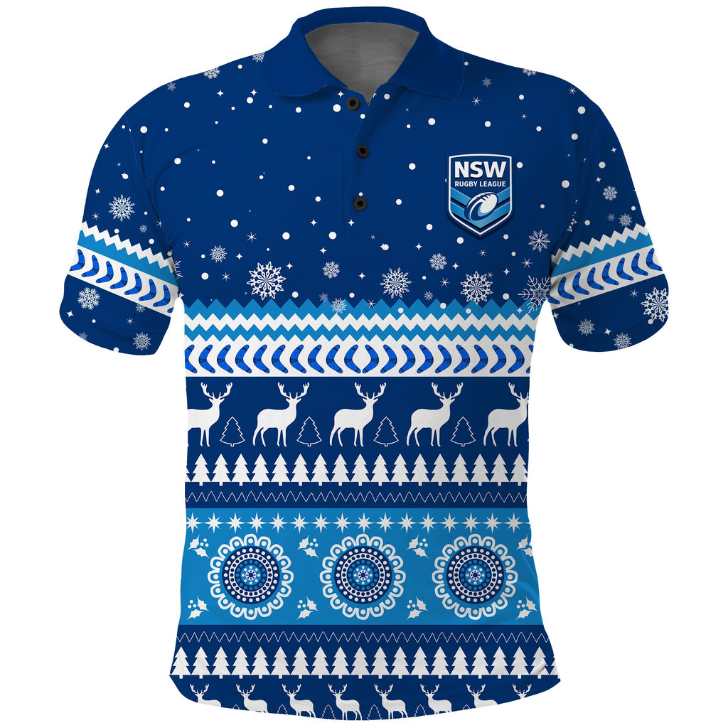 new-south-wales-christmas-polo-shirt-nsw-rugby-indigenous