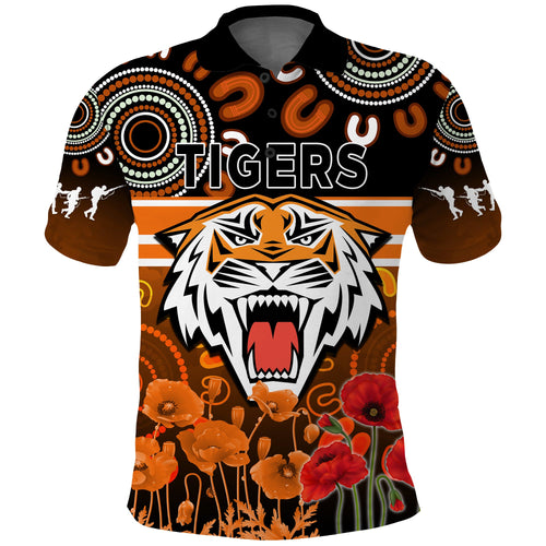 wests-tigers-anzac-2022-polo-shirt-aboriginal-lest-we-forget