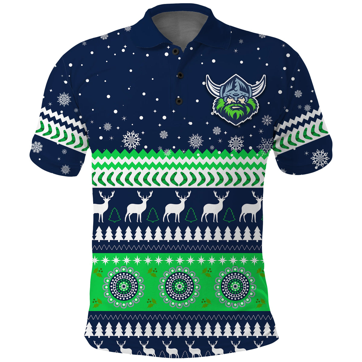 raiders-polo-shirt-canberra-merry-christmas-the-milk