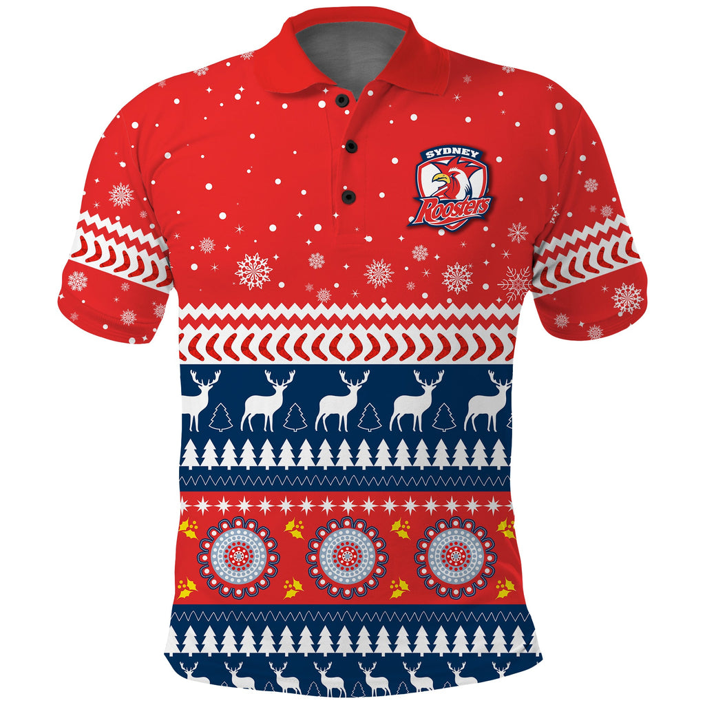 roosters-polo-shirt-merry-christmas-sydney