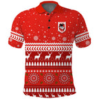 custom-personalised-dragons-polo-shirt-christmas-st-george-illawarra