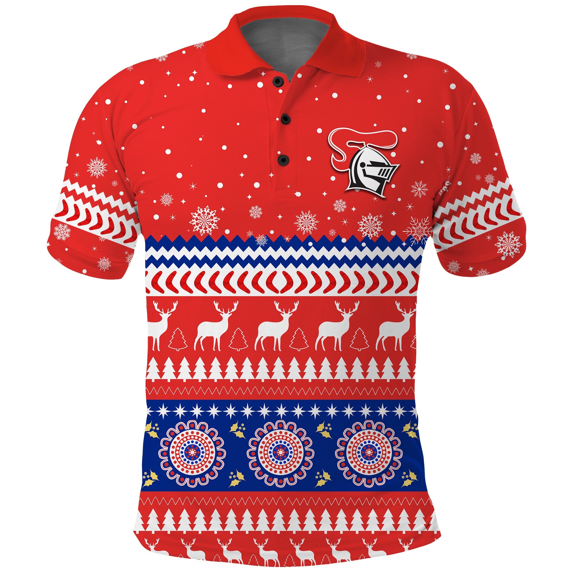 knights-polo-shirt-christmas-newcastle