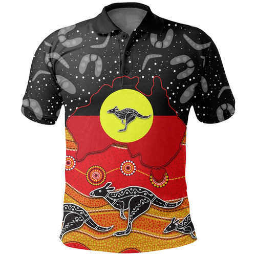 custom-personalised-aboriginal-flag-polo-shirt-map-aussie