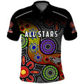 all-stars-christmas-polo-shirt-indigenous-dreamtime