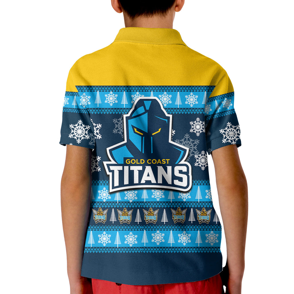gold-coast-titans-polo-shirt-kid-christmas-2021