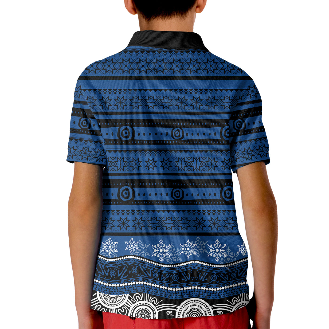 east-perth-football-club-polo-shirt-kid-christmas-2021-style