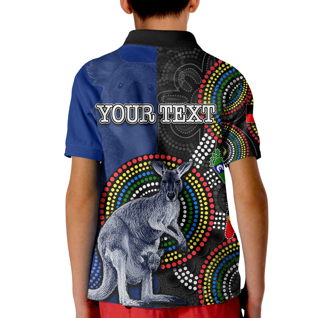 custom-personalised-australia-day-polo-shirt-kid-mix-aboriginal