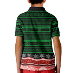 south-sydney-rabbitohs-polo-shirt-kid-christmas-mix-aboriginal-no-1