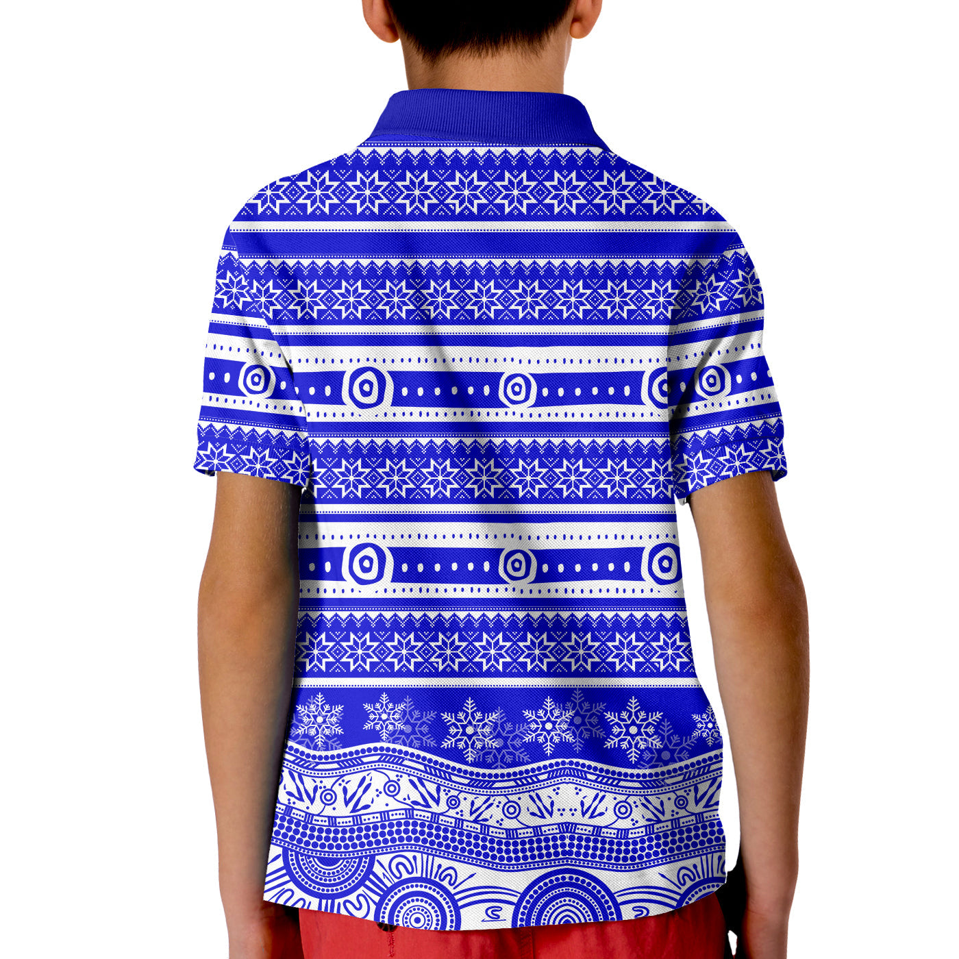 east-fremantle-football-club-polo-shirt-kid-christmas-2021-style