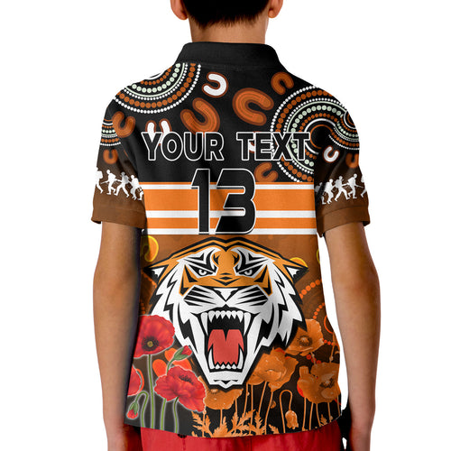 custom-text-and-number-wests-tigers-anzac-2022-polo-shirt-aboriginal-lest-we-forget