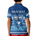custom-personalised-new-south-wales-christmas-polo-shirt-kid-nsw-rugby-indigenous