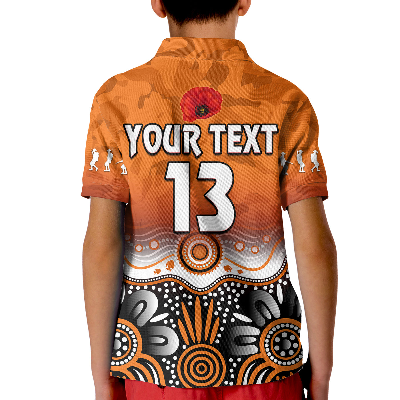 custom-text-and-number-giants-anzac-2022-polo-shirt-greater-western-sydney-gws-aboriginal-poppy