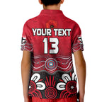 custom-text-and-number-saints-anzac-2022-polo-shirt-kid-st-kilda-aboriginal-remember-them