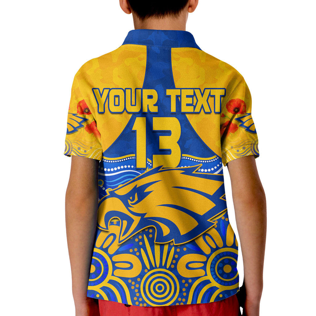 custom-text-and-number-eagles-anzac-2022-polo-shirt-west-coast-aboriginal-remember-them