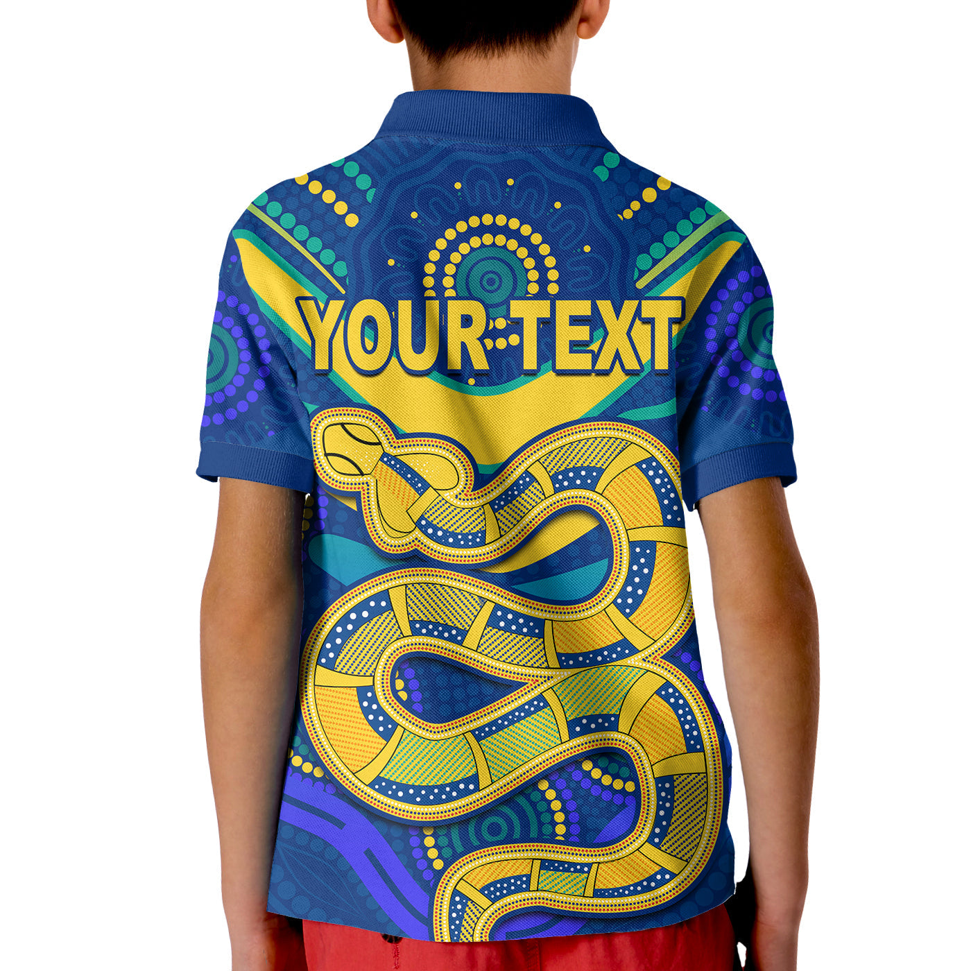 custom-personalised-eels-naidoc-week-2022-polo-shirt-kid-aboriginal-get-up