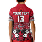 custom-text-and-number-bombers-anzac-2022-polo-shirt-kid-essendon-football-aboriginal-remember-them