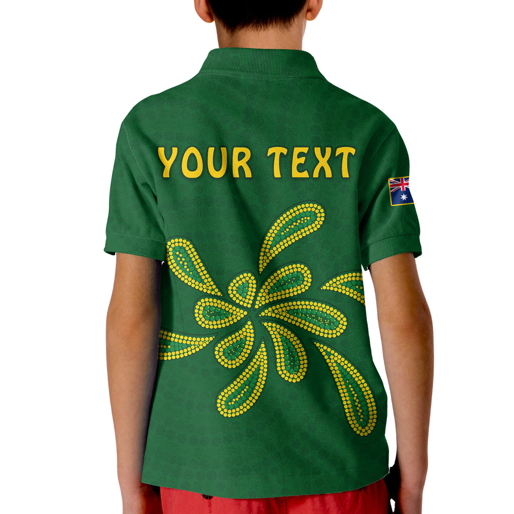 custom-personalised-green-and-gold-polo-shirt-kid-australia-national-colours-lt13