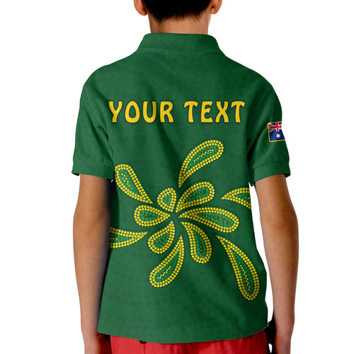 custom-personalised-green-and-gold-polo-shirt-kid-australia-national-colours-lt13