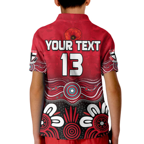 custom-text-and-number-saints-anzac-2022-polo-shirt-st-kilda-aboriginal-remember-them