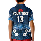custom-text-and-number-cats-anzac-2022-polo-shirt-geelong-football-aboriginal-poppy