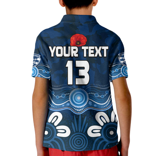 custom-text-and-number-cats-anzac-2022-polo-shirt-geelong-football-aboriginal-poppy