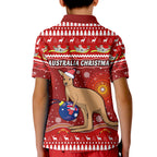 australia-christmas-polo-shirt-kid-aboriginal-kangaroo