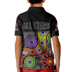 all-stars-christmas-polo-shirt-kid-indigenous-dreamtime