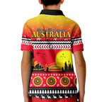 australia-christmas-polo-shirt-kid-proud-sydney-opera-house