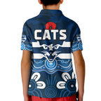 cats-anzac-2022-polo-shirt-kid-geelong-football-aboriginal-poppy