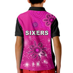 sydney-sixers-polo-shirt-kid-cricket-australia-aboriginal