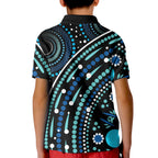 aboriginal-polo-shirt-kid-river-of-life