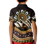 custom-personalised-sydney-australia-polo-shirt-kid-aboriginal-art-sydney-opera-house