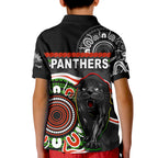 custom-personalised-panthers-anzac-day-polo-shirt-kid-aboriginal-lest-we-forget-ver-01