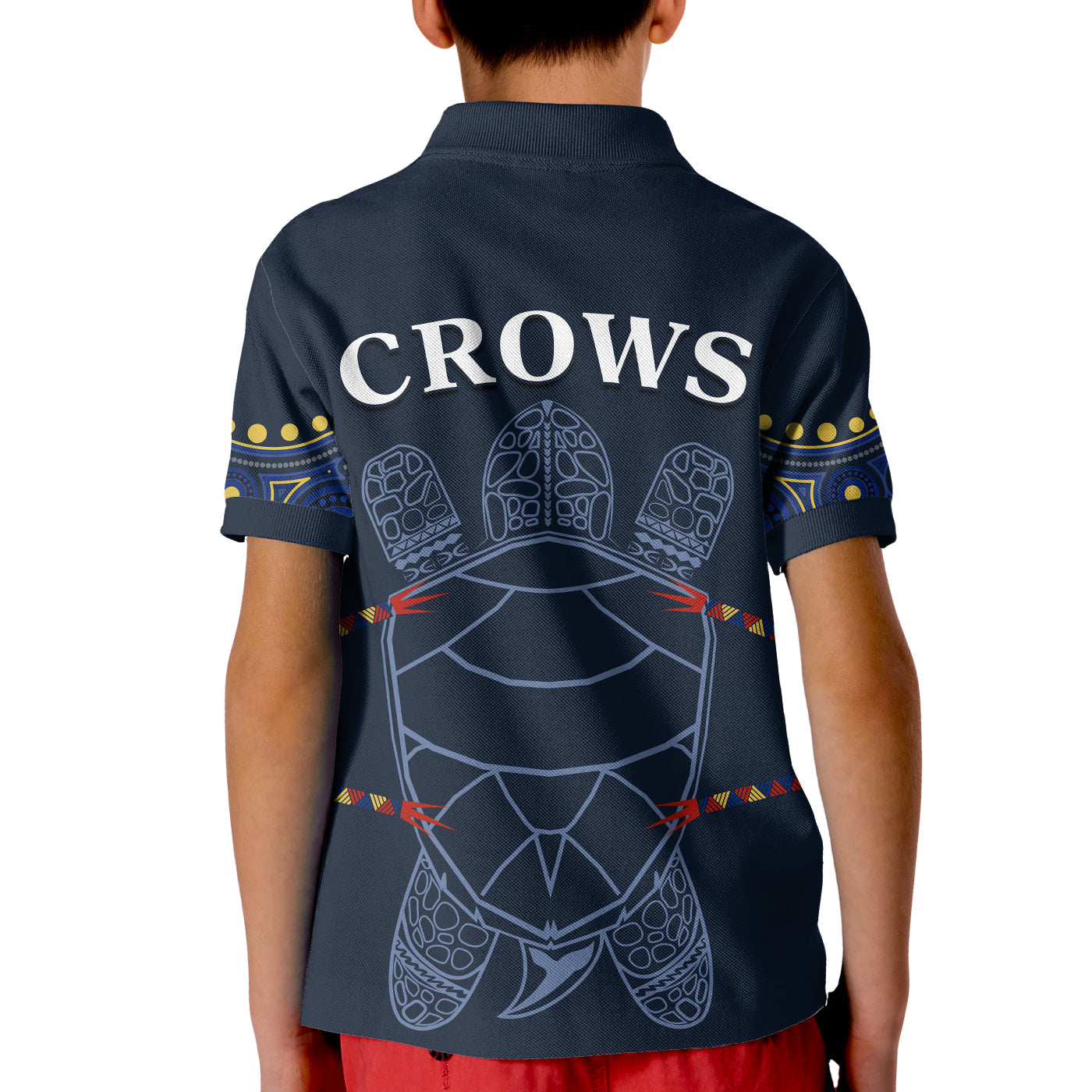 the-crows-indigenous-polo-shirt-kid-adelaide-football