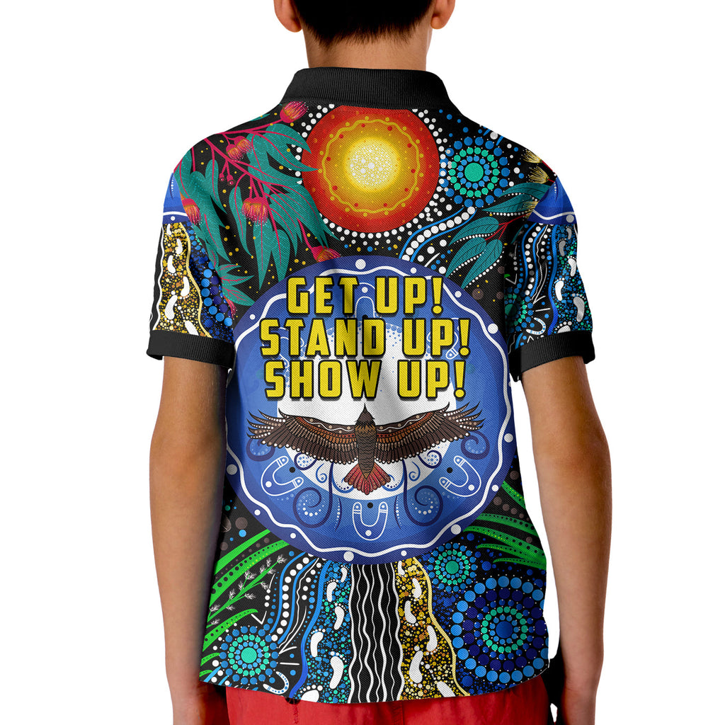 naidoc-2022-polo-shirt-kid-get-up-stand-up-show-up