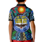 naidoc-2022-polo-shirt-kid-get-up-stand-up-show-up